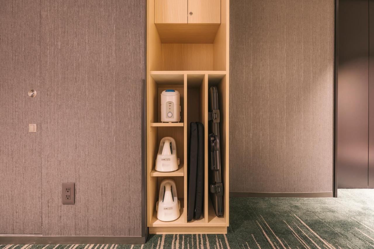 ホテル八重の翠東京 4*