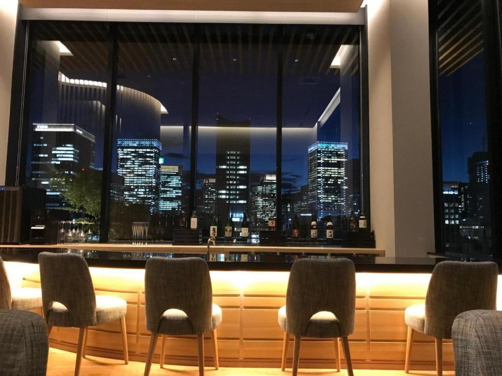 ホテル ホテル八重の翠東京 4*