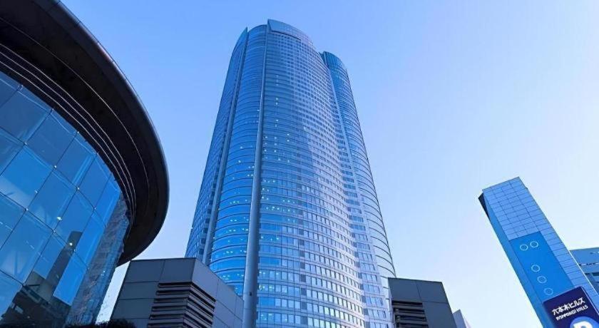 โฮเต็ล ยาเอโนมิโดริ โรงแรม โตเกียว