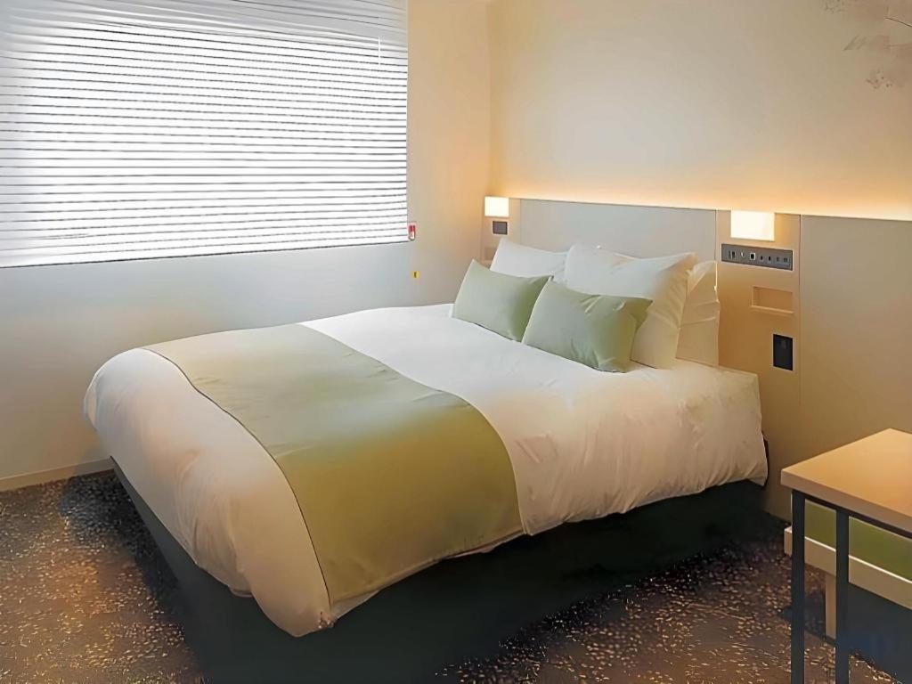 ホテル八重の翠東京 4*