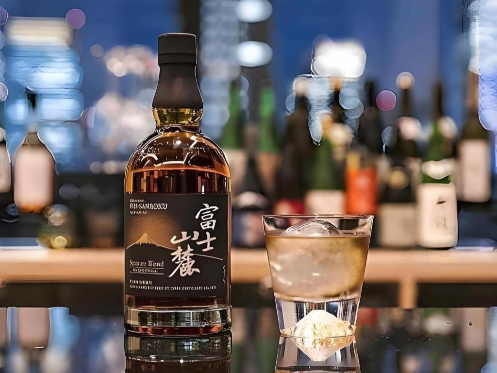 ホテル八重の翠東京 4* 東京都