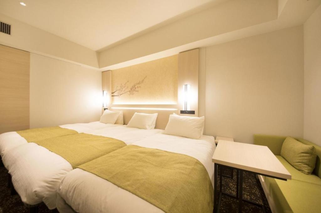 Yaenomidori Hotel Tokyo