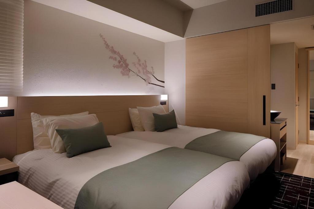 Hotel Yaenomidori