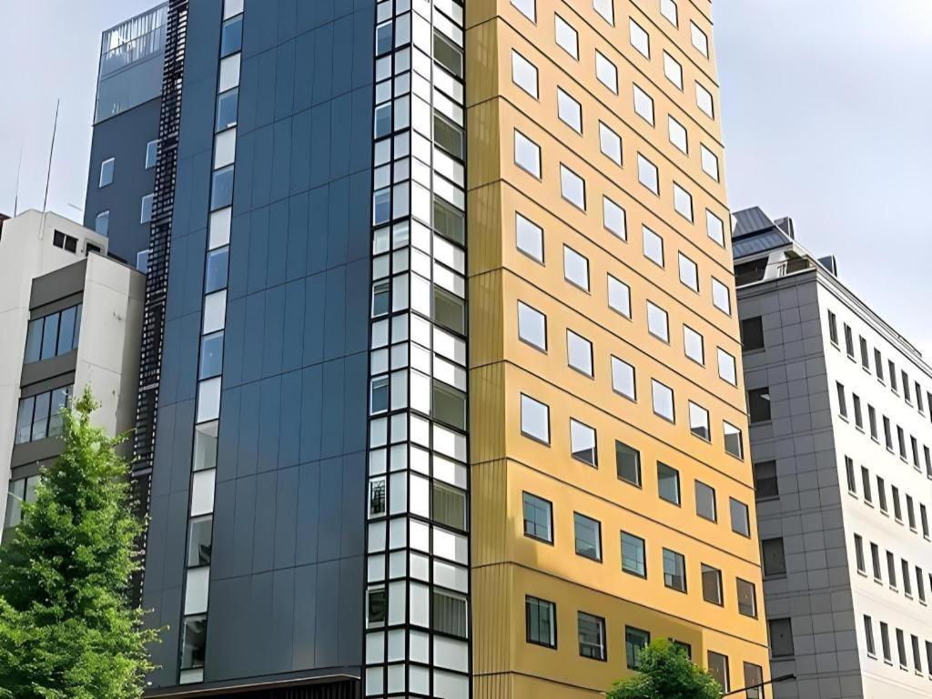 Yaenomidori Hotel 4*