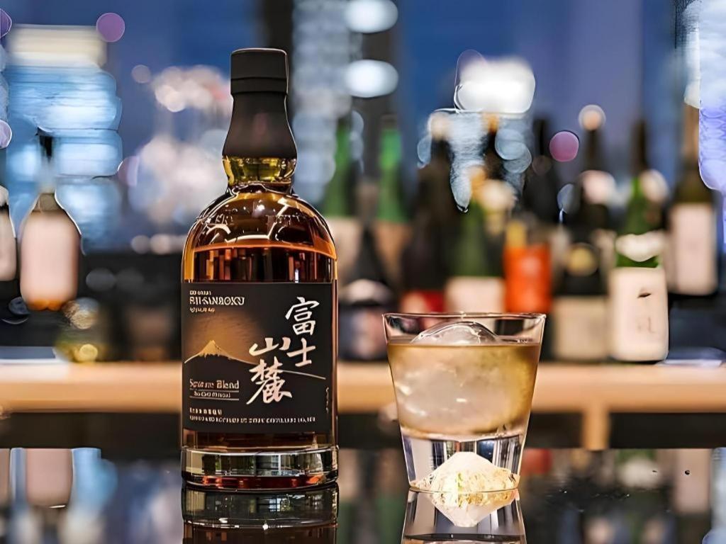 Yaenomidori 4* Tōkyō