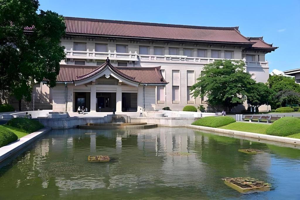 Yaenomidori Hotel Tōkyō
