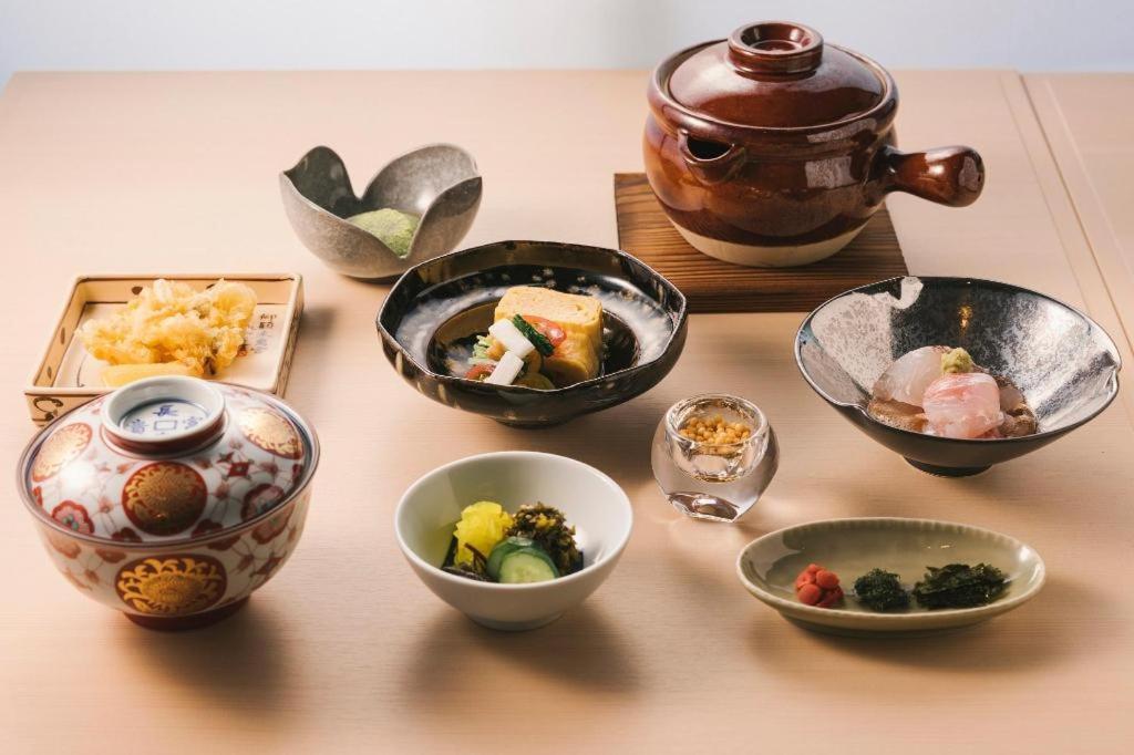 Yaenomidori Hotel