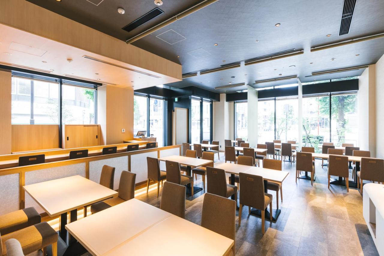 โรงแรม โฮเต็ล ยาเอโนมิโดริ 4*