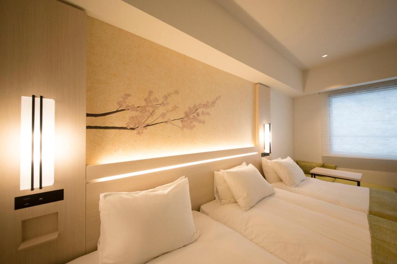 โรงแรม โฮเต็ล ยาเอโนมิโดริ 4*