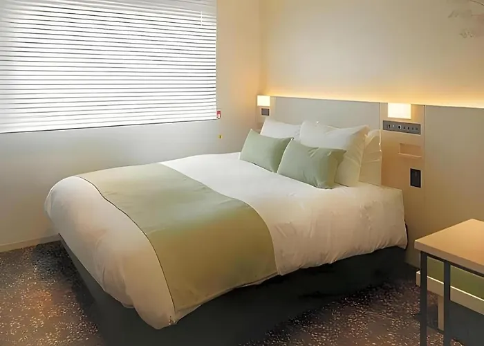 Hotel Yaenomidori Tokyo