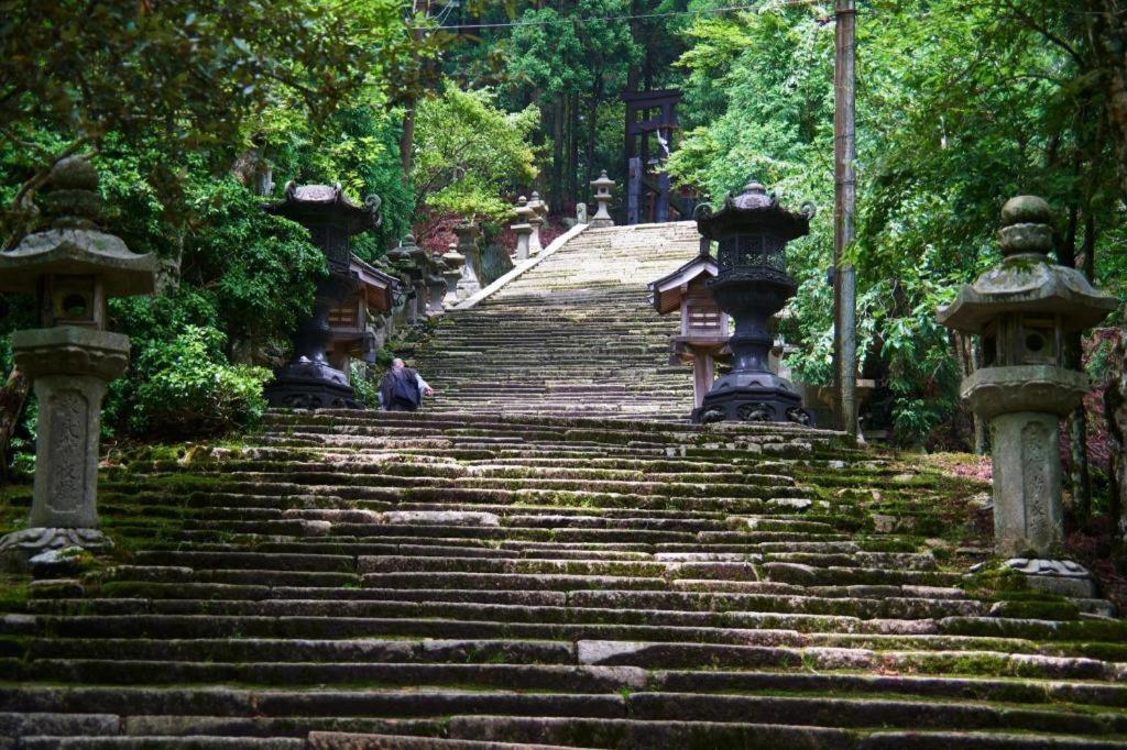 Yaenomidori Hotel
