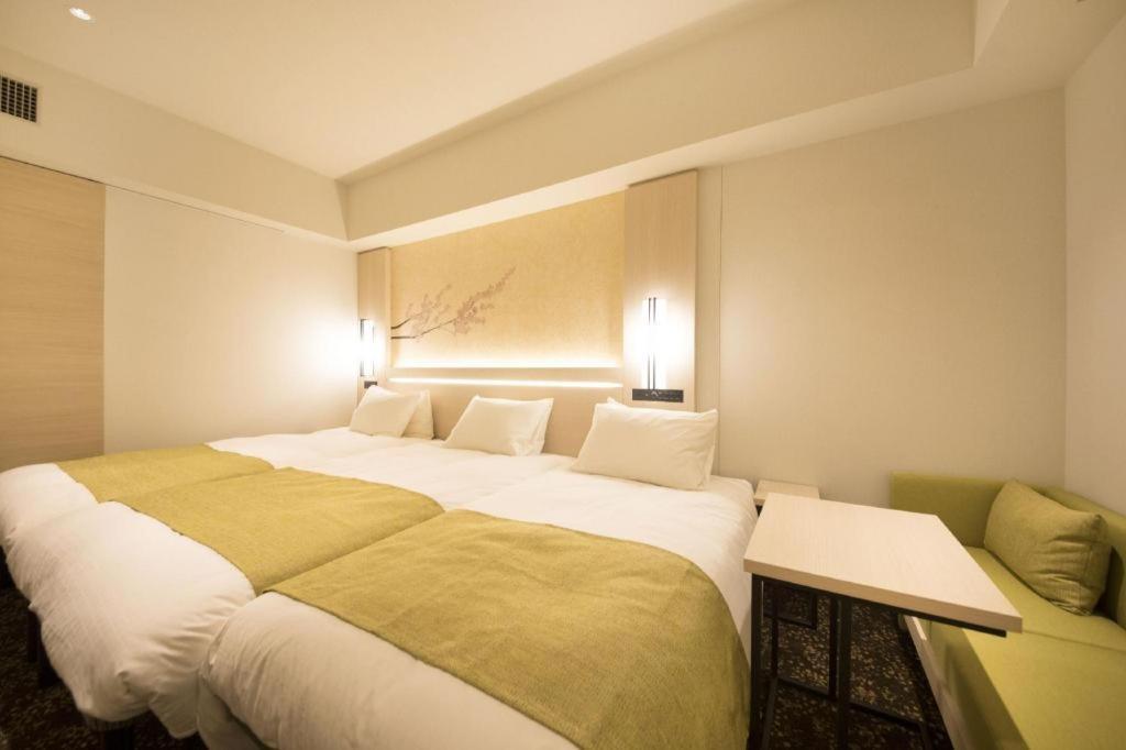 Hotel Yaenomidori