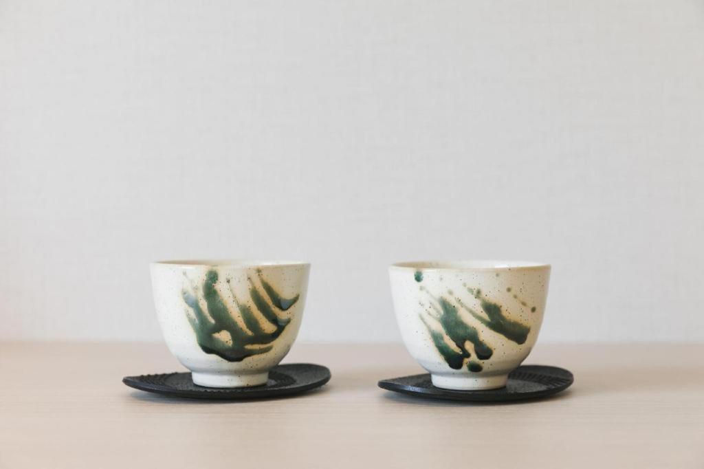Yaenomidori Hotel Präfektur Tokio