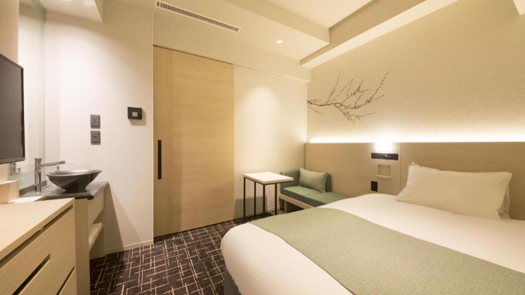 Hotel Yaenomidori Präfektur Tokio